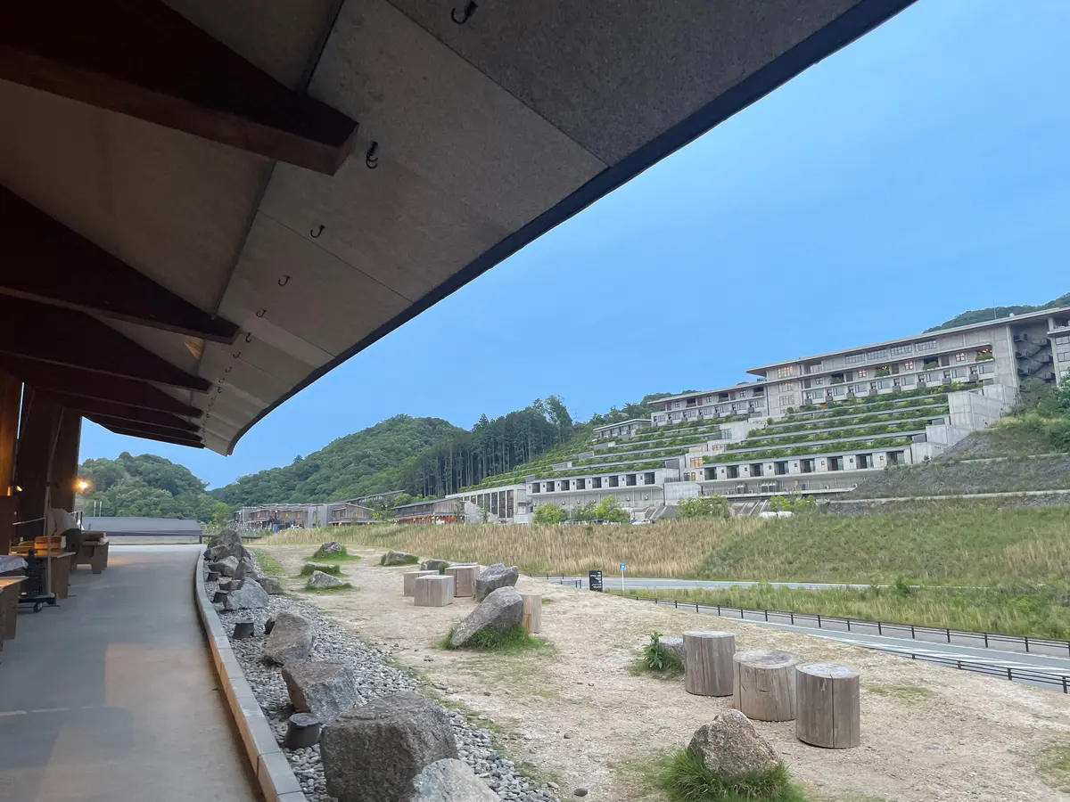 【三重・多気】VISONの画像_1