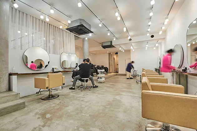 SENSE OF HUMOUR　センスオブヒューモア