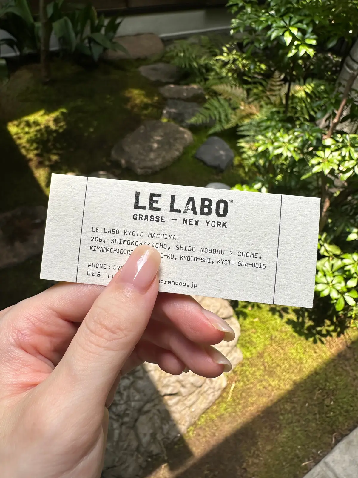 【京都祇園四条駅徒歩4分】京都初！LE の画像_8