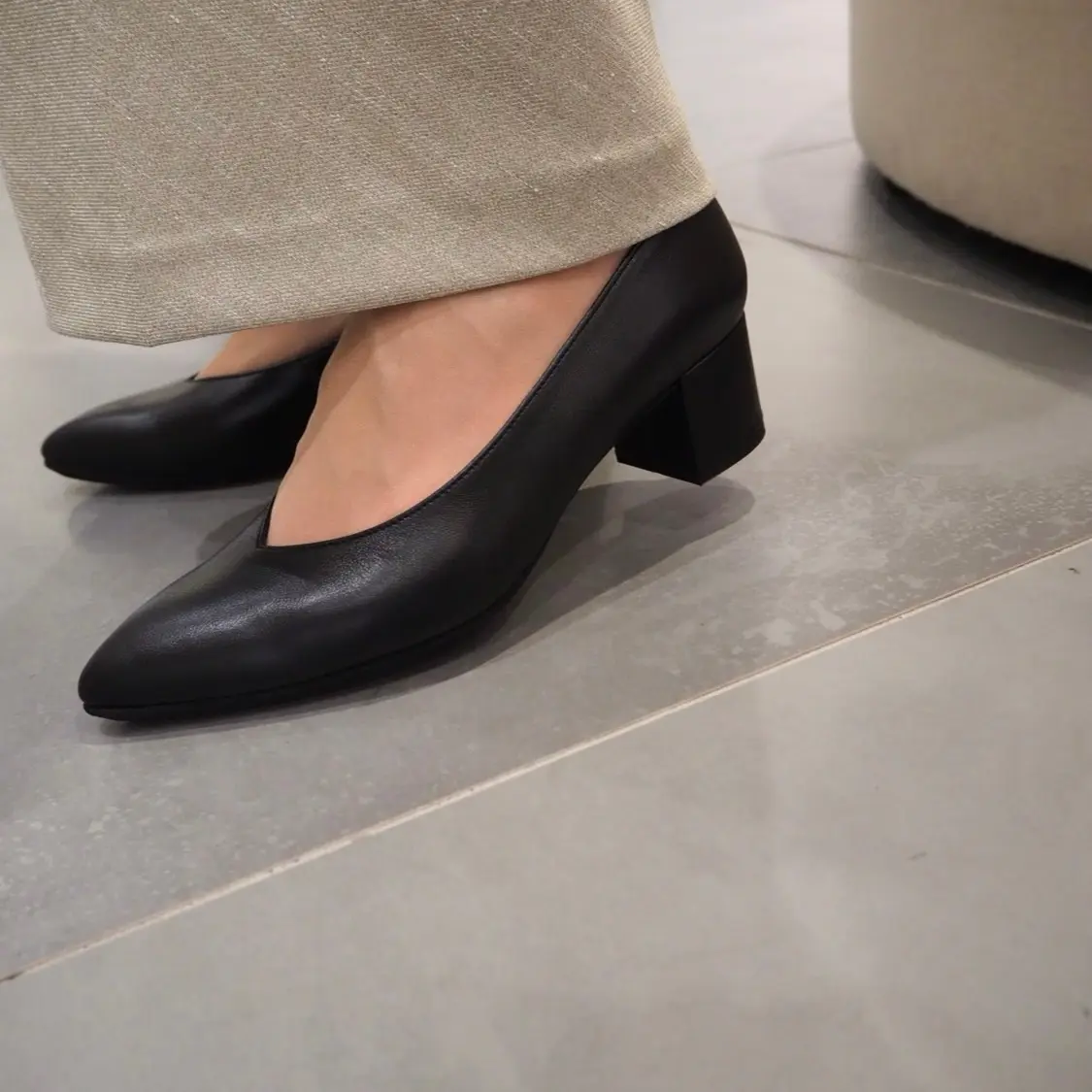 目指せ姿勢美人！歩くピラティス体験レポーの画像_8