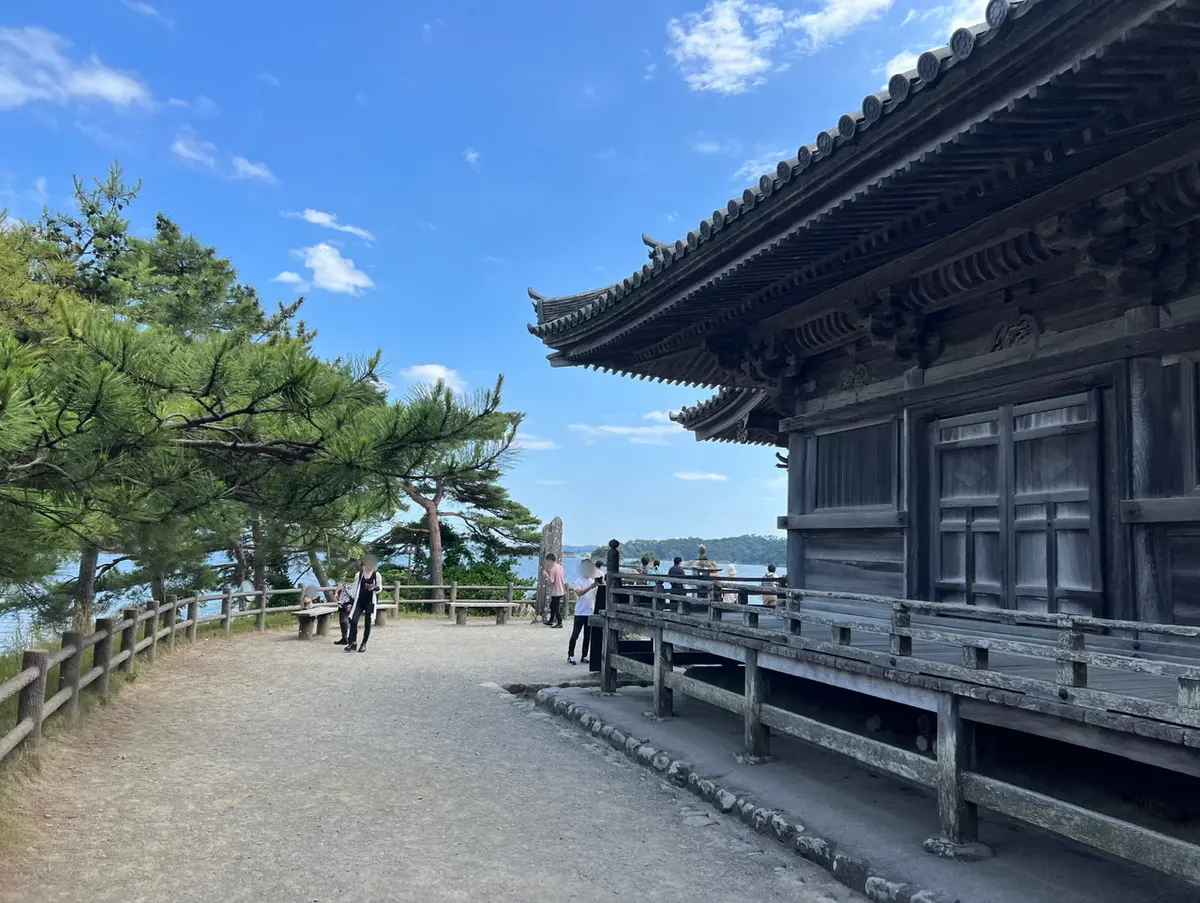 【日本三景】絶景！絶品！松島で楽しむおすの画像_11