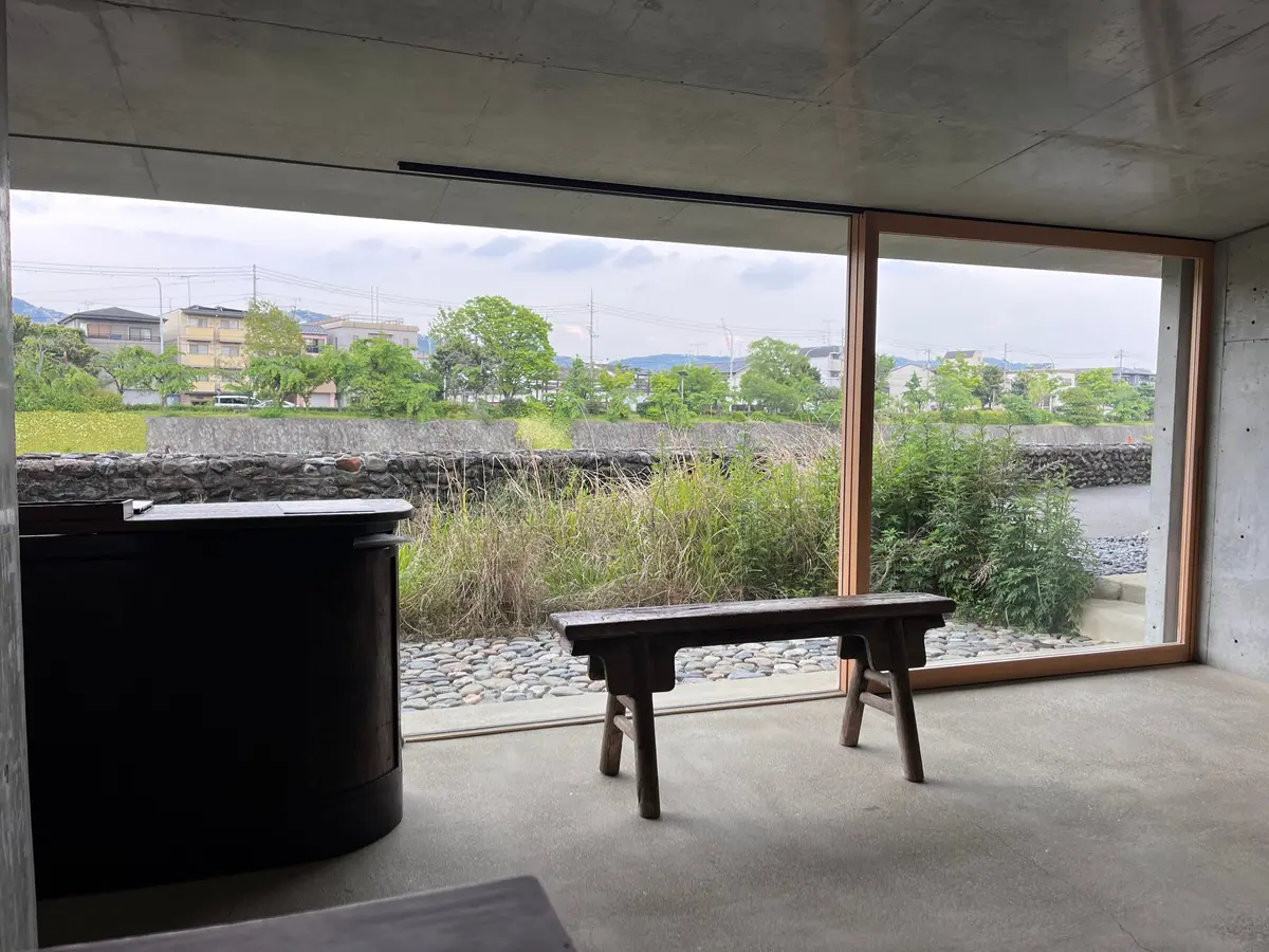 【京都｜清水五条】隠れた名店、鴨川のほとの画像_2