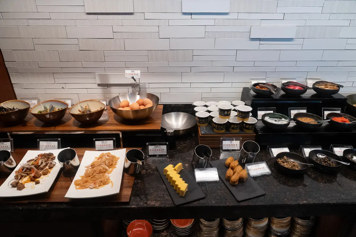 【横浜】『ハイアットリージェンシー横浜』の画像_14