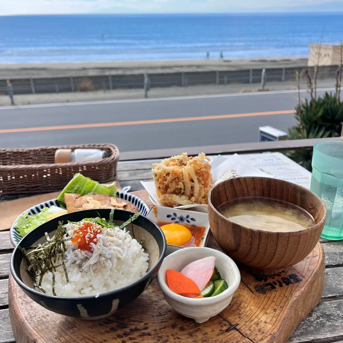 【神奈川｜鎌倉】ロケーションが最高！海をの画像_6