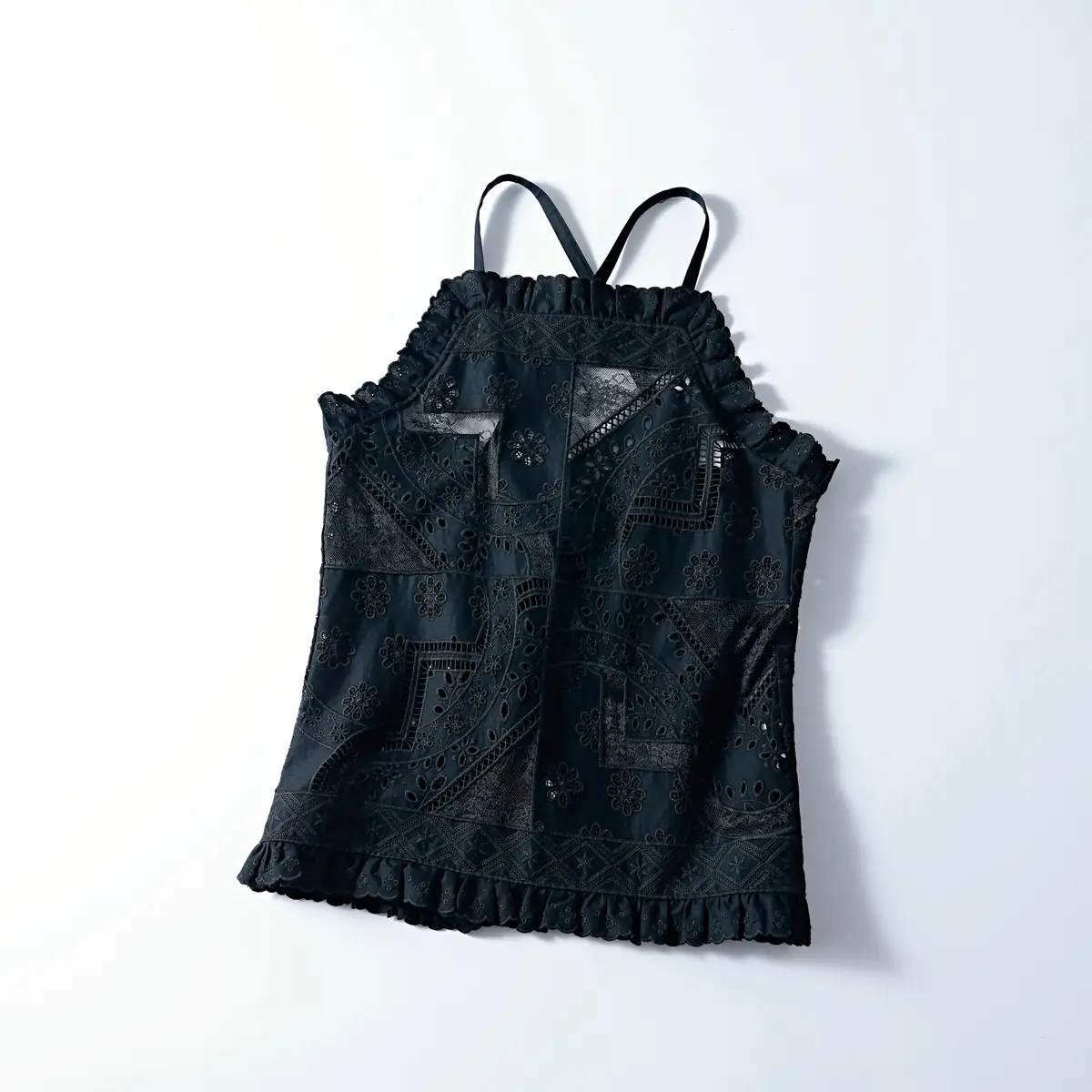 『ザ シンゾーン』のレーストップス