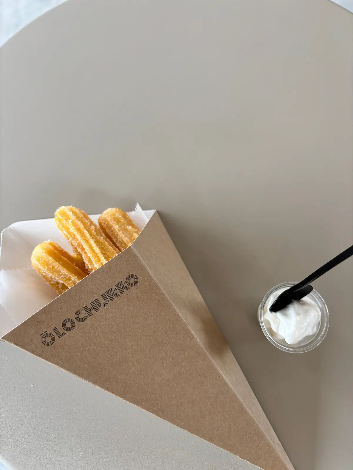 【兵庫県｜淡路島】生チュロスってなに⁉︎の画像_2