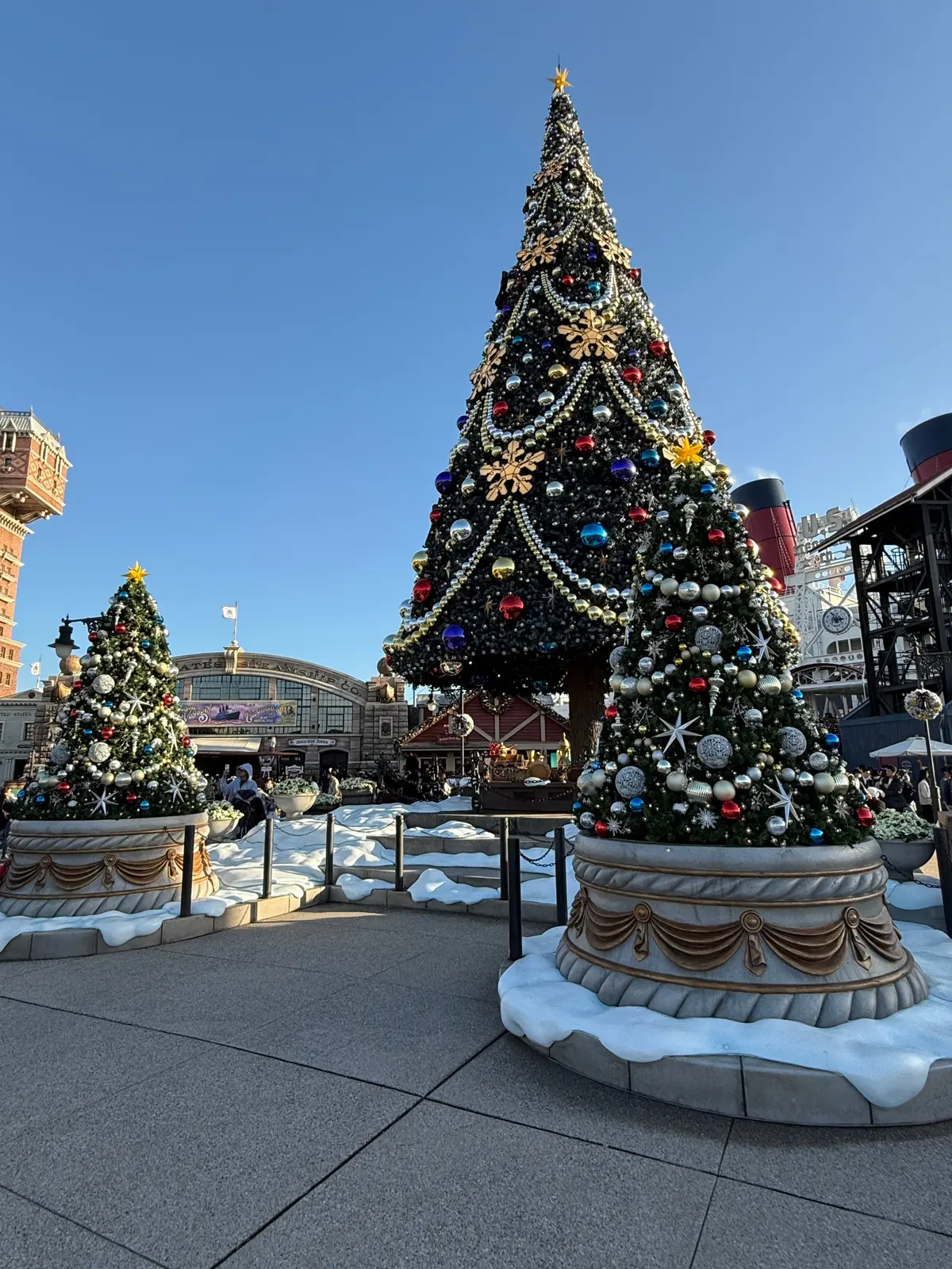 【ディズニー・クリスマス2024】可愛すの画像_4