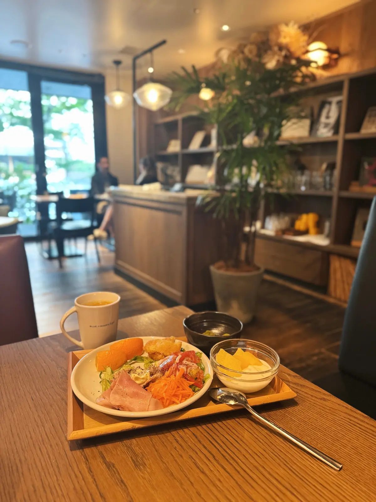 【京都旅】「ホテルリソルトリニティ京都」の画像_10