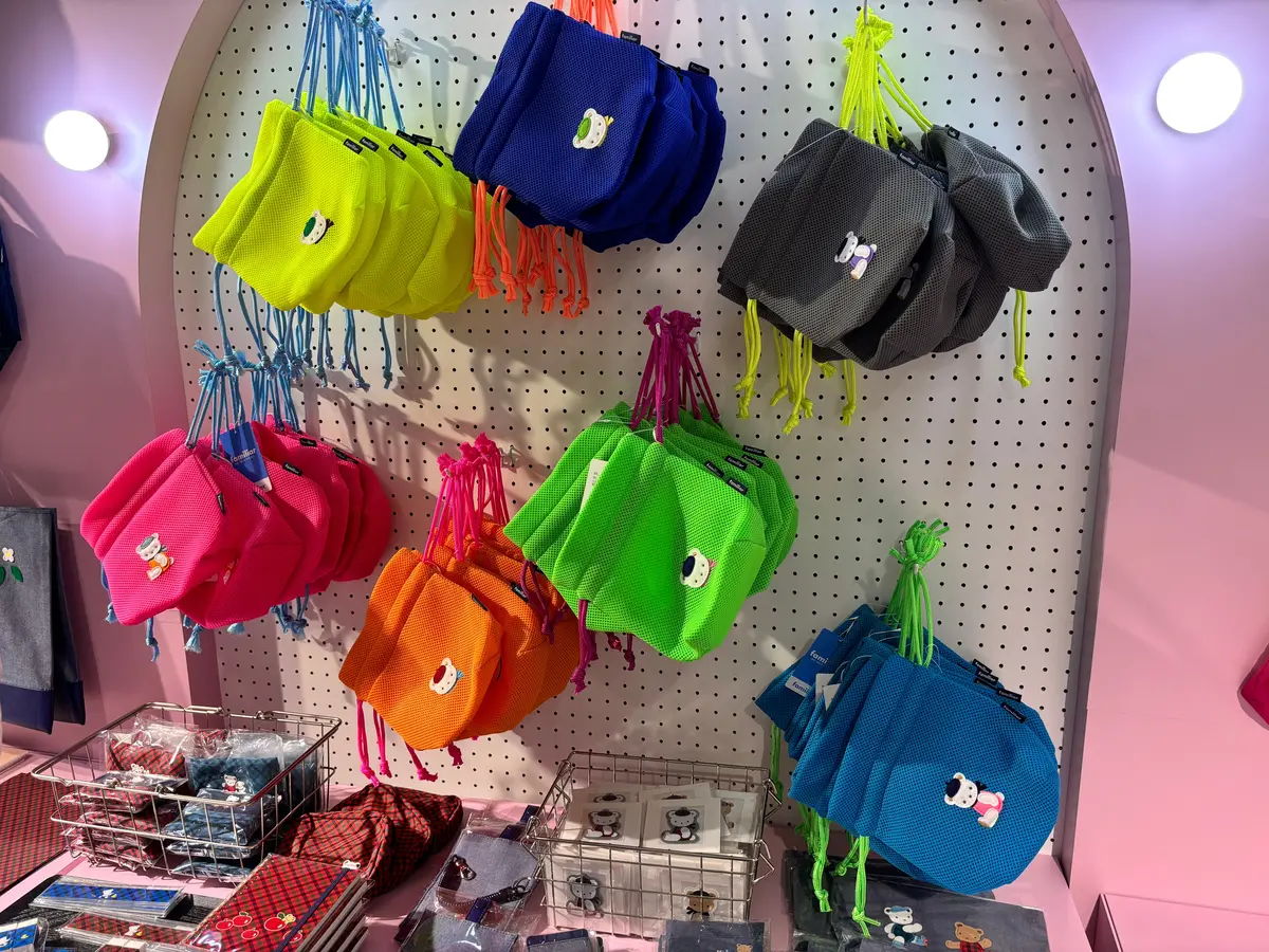 【ファミリア | ルミネ新宿】初！新宿開の画像_1