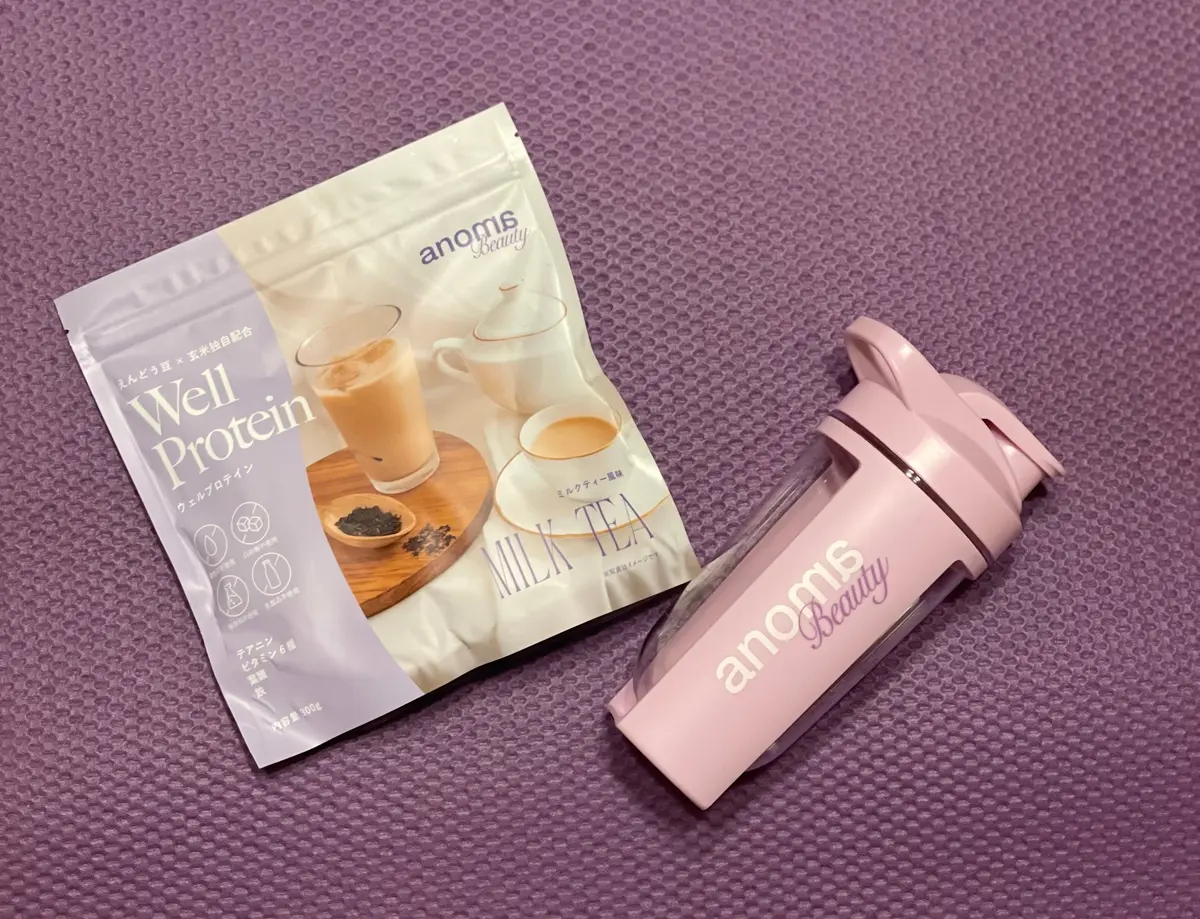 アラサーOLがハマった！忙しい日もカラダの画像_6