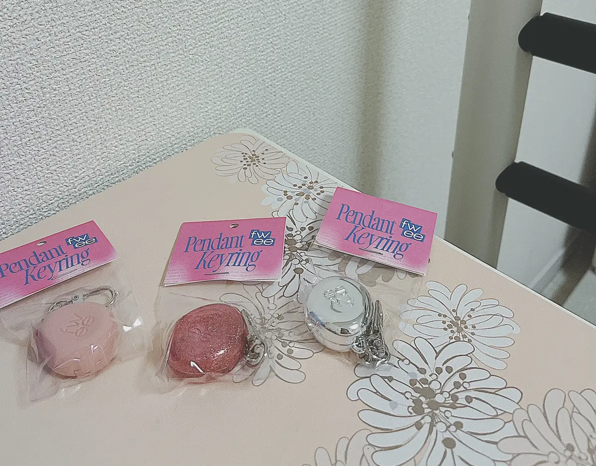 【新大久保コスメ】話題のfweeアジト東の画像_4