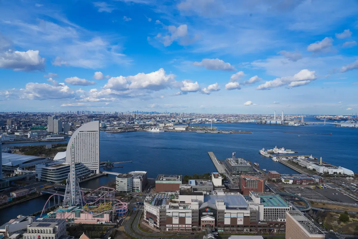 【横浜】暮らすように泊まる贅沢体験！『オの画像_12