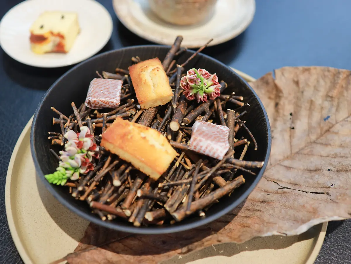 【週末限定・月に一度開催】『フレンチ朝ごの画像_12