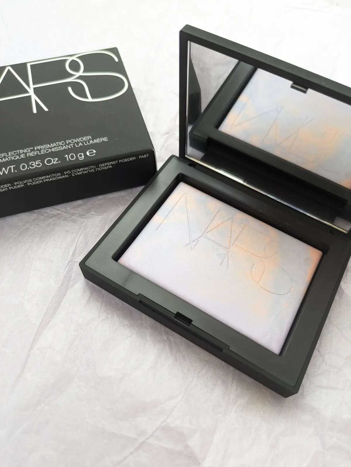 透明感爆誕！SNS話題になり数日で即完売の画像_1