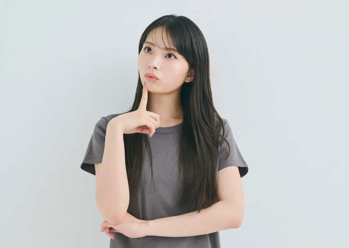 川口ゆりな 服装のルールがあるの?