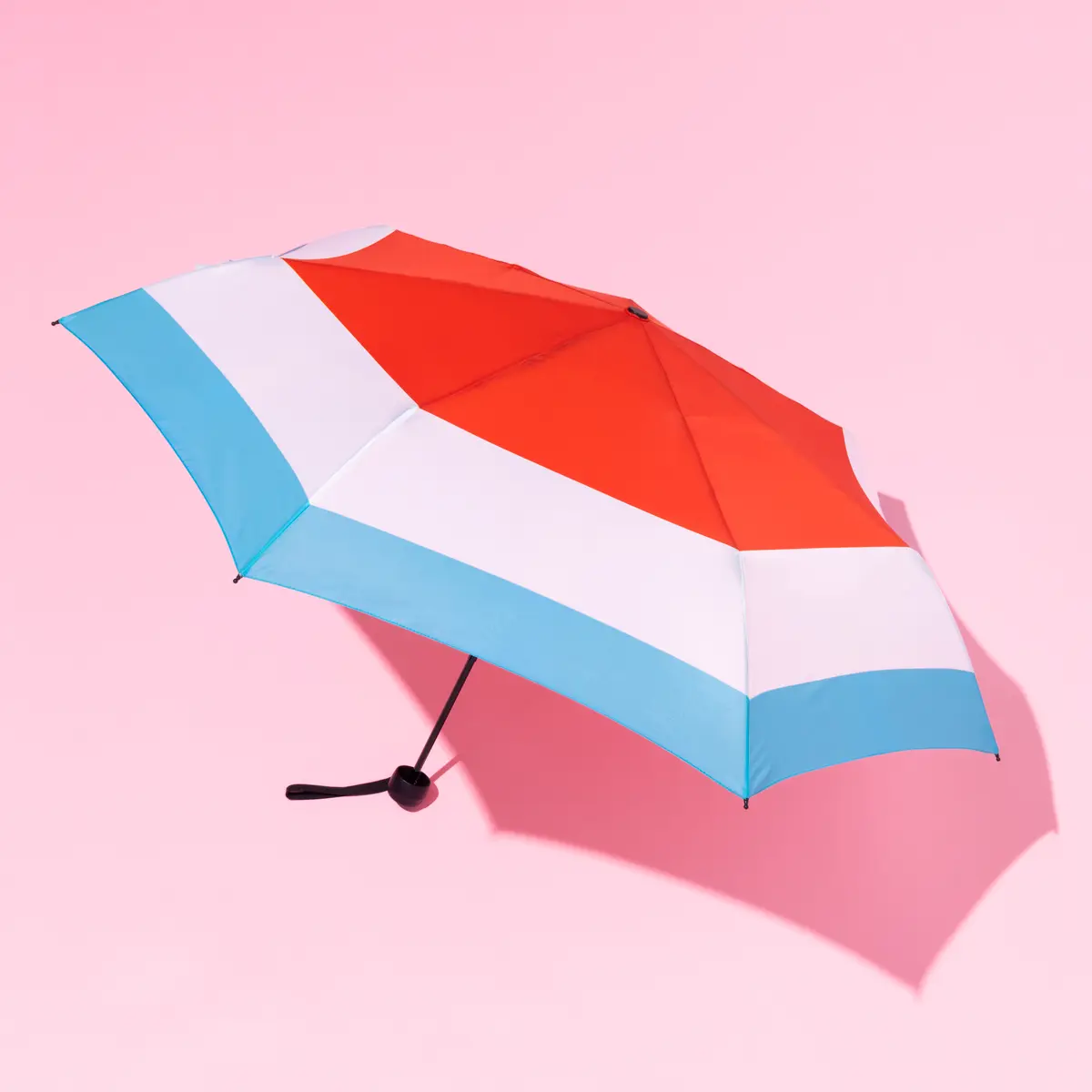 MoMAの日傘の撮りおろし画像