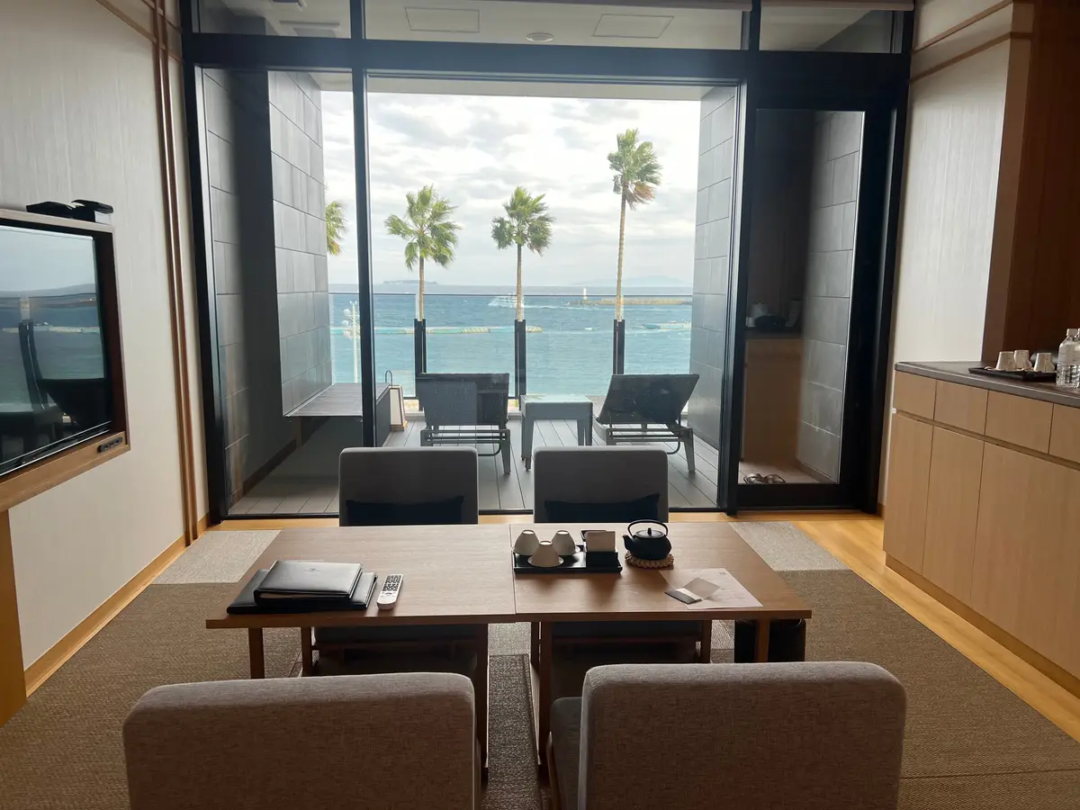 《静岡・熱海》24時間天然温泉をひとりじの画像_5