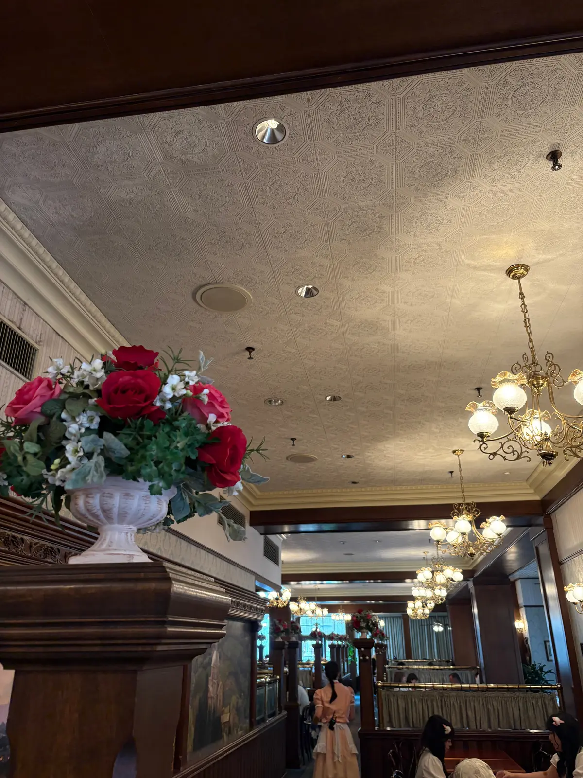 【ディズニーランド】ドナルドの限定メニュの画像_8