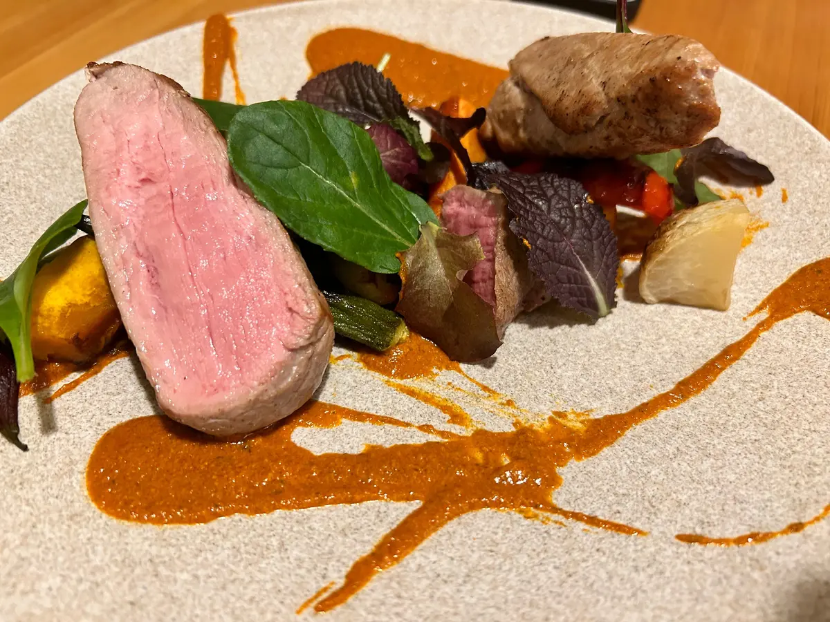 江戸川橋のカジュアルダイニング「Unisの画像_1