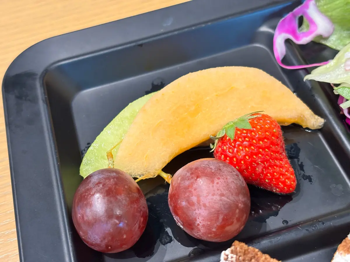 【原宿】ここでしか食べられない！果実園リの画像_6