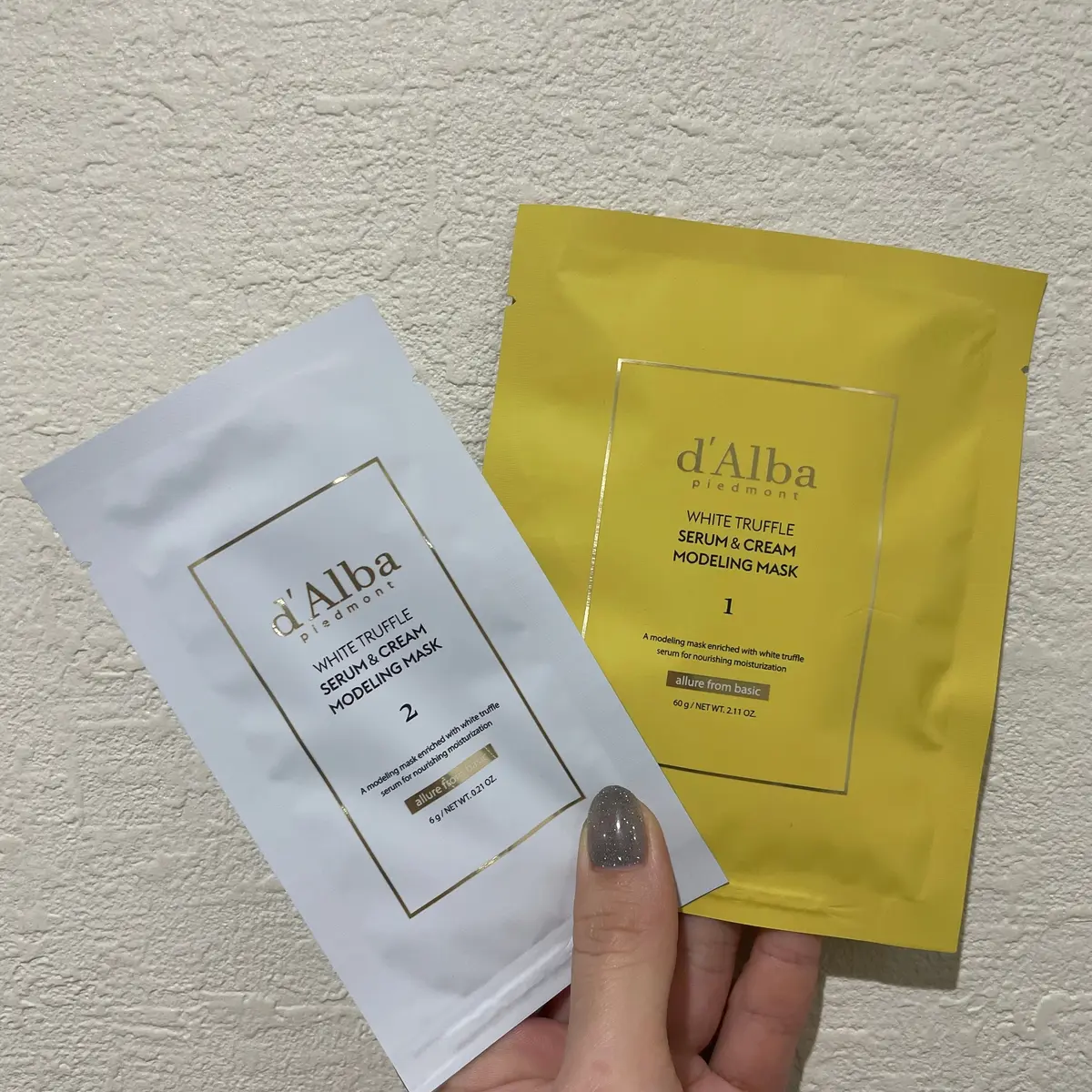 【Qoo10 メガ割】お家で簡単！モデリの画像_2