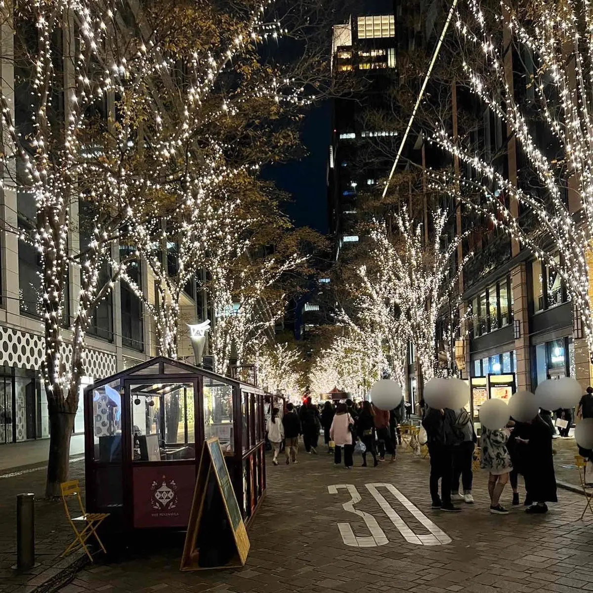 【東京/丸の内】ロマンティックな“大人のの画像_5