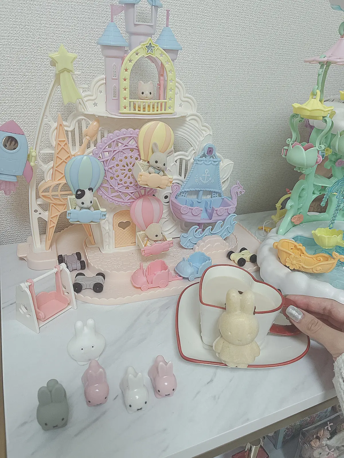 【  長野 ｜ ミッフィー 】ミッフィーの画像_1