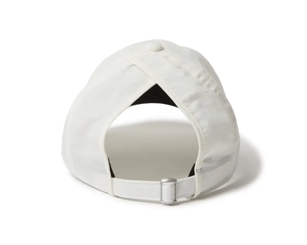 ニューエラ　キャップ　バックスタイル