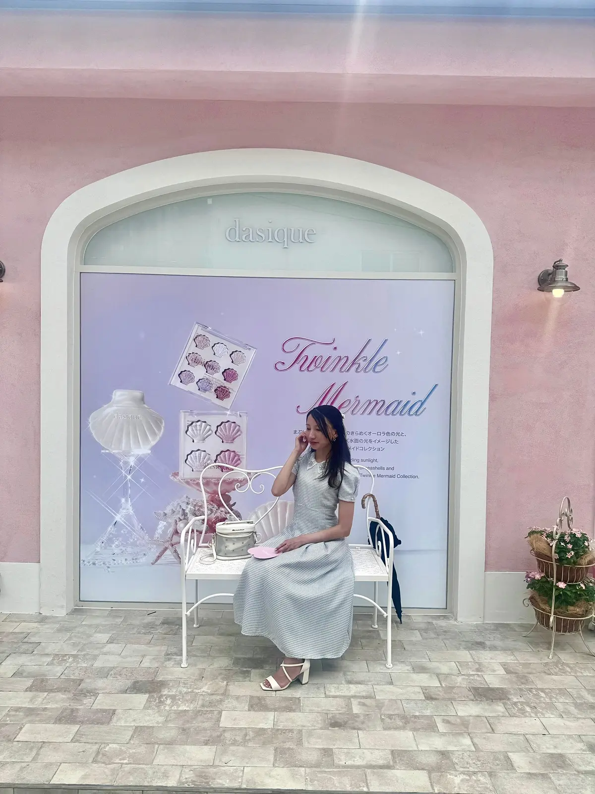 【新大久保】女子の好きが詰まった、Dasの画像_11