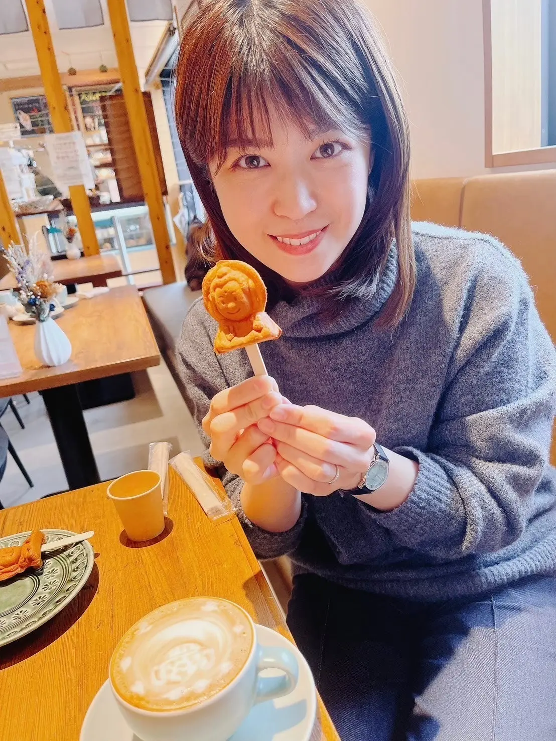 【初めまして】IT企業広報兼フリーアナウの画像_1