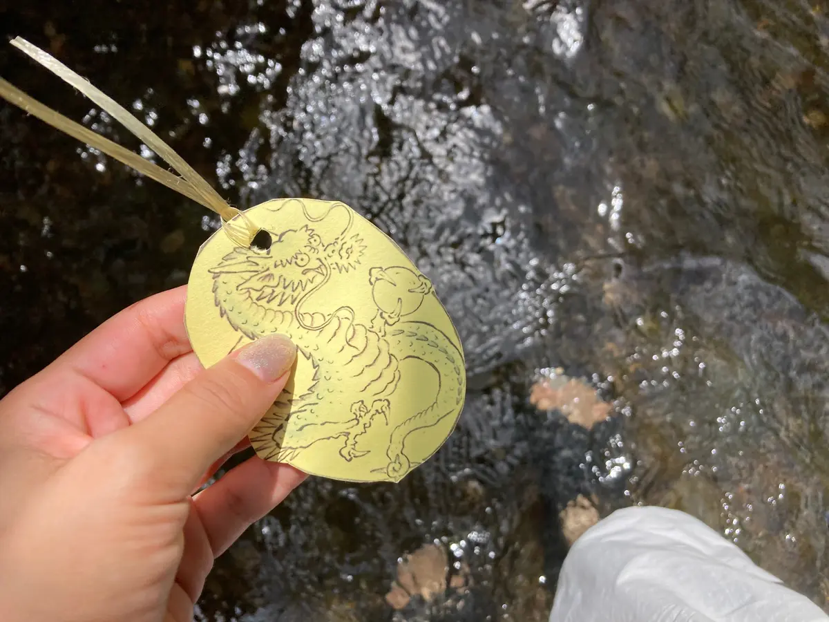 【京都・世界遺産・特別公開】上賀茂神社での画像_6