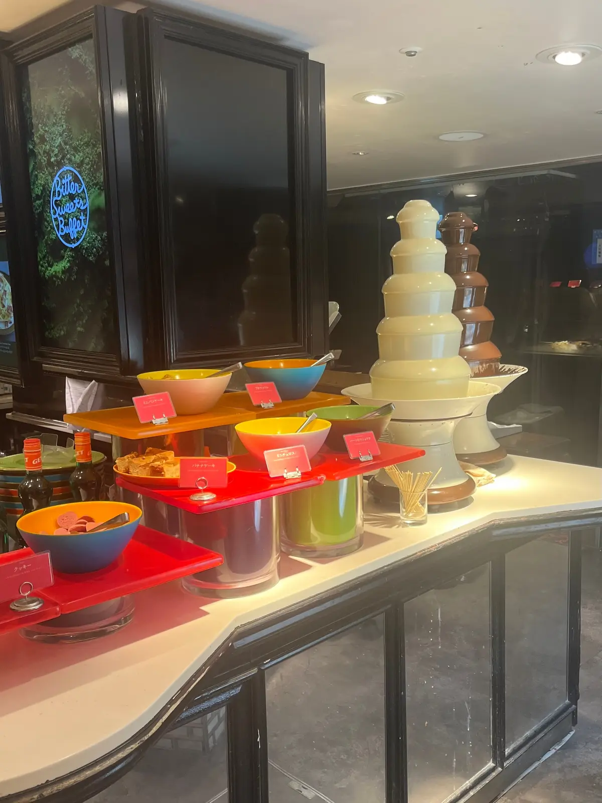 【東京/新宿】ハーゲンダッツ食べ放題！？の画像_5