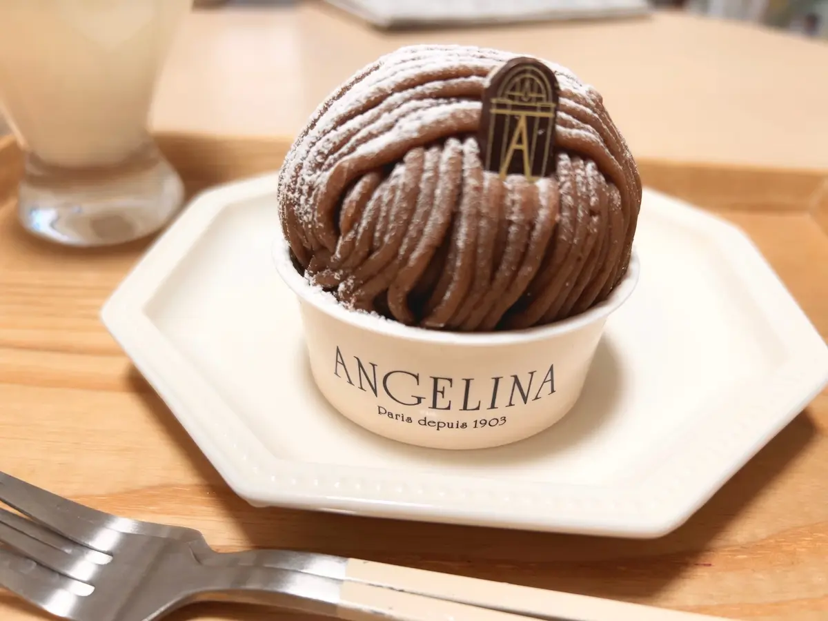 パリ誕生のANGELINAが阪急うめだ本の画像_7