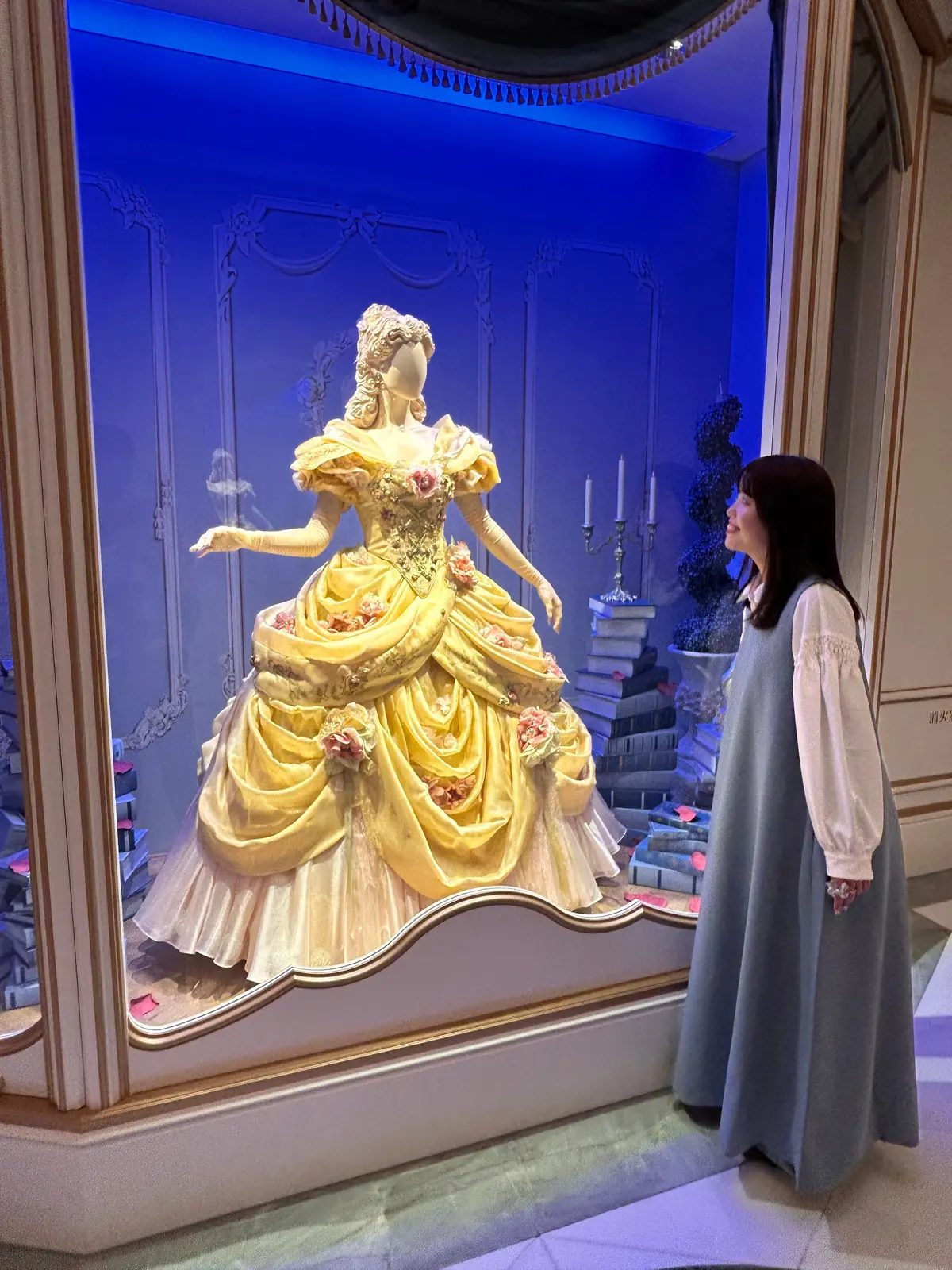 遂に！遂に！【ファンタジースプリングスホの画像_36