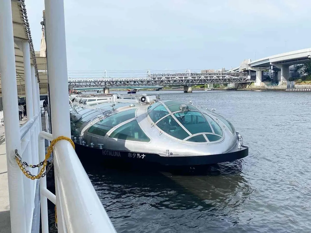 【東京・浅草】スカイバスで浅草名物を一気の画像_16