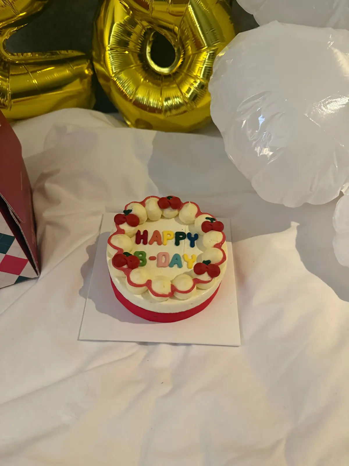 【韓国】で誕生日祝うなら!当日でも買えるの画像_7