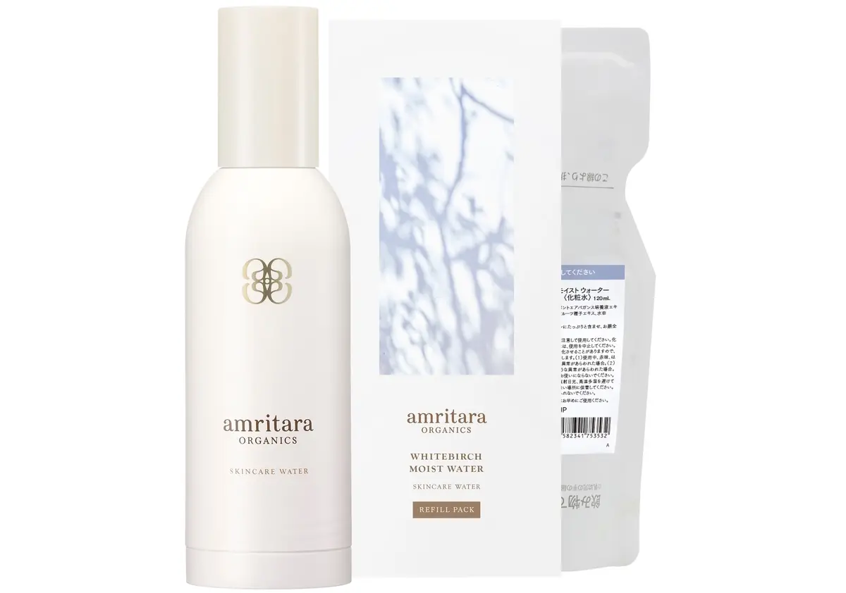 アムリターラ 化粧水 商品画像