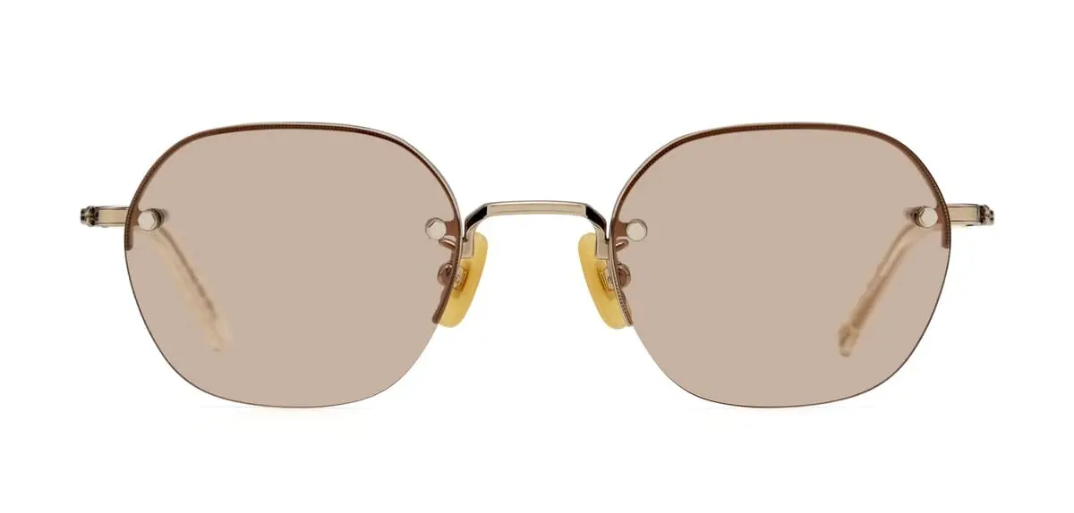 眼鏡市場サングラス BFH-26-SUN G