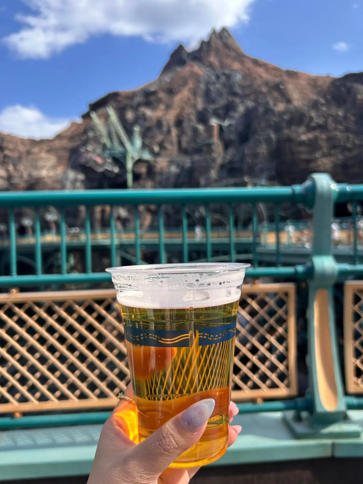 【ディズニーシー】今年もやってきた〜🥂最の画像_7