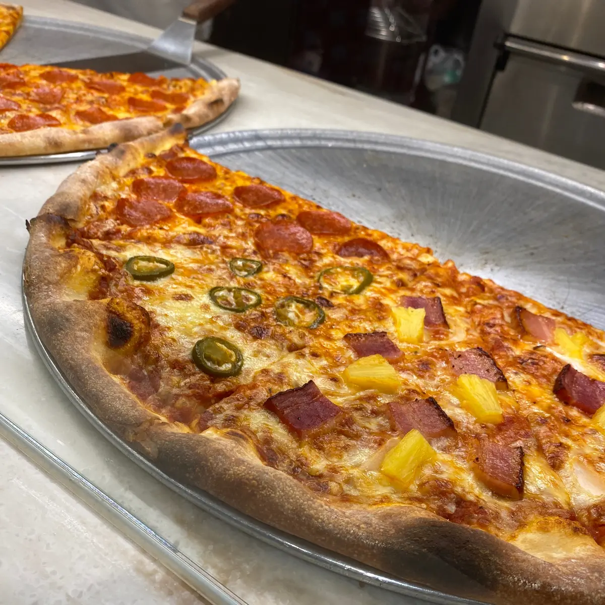 【東京】デートにおすすめ♡浅草駅近くにあの画像_1