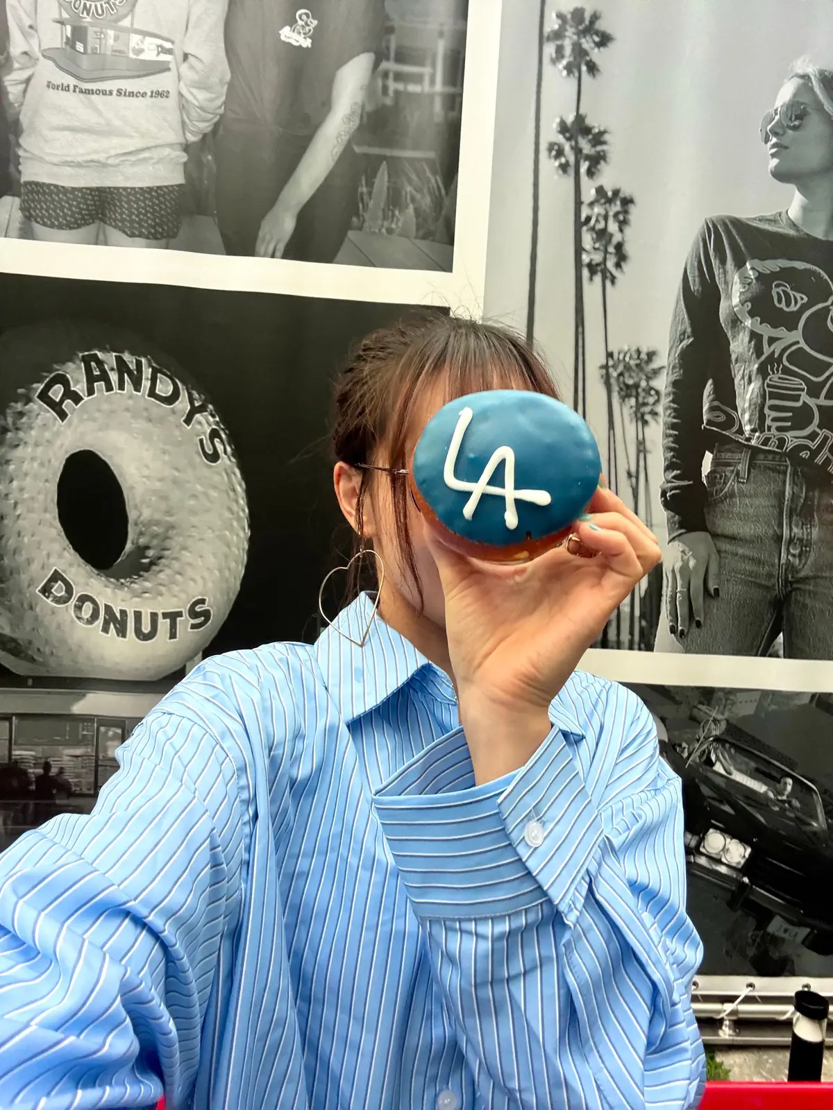 【東京・代官山】LAの大人気ドーナツショの画像_14