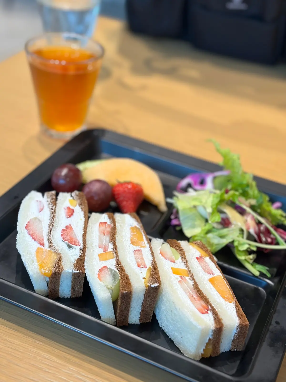 【原宿】ここでしか食べられない！果実園リの画像_2