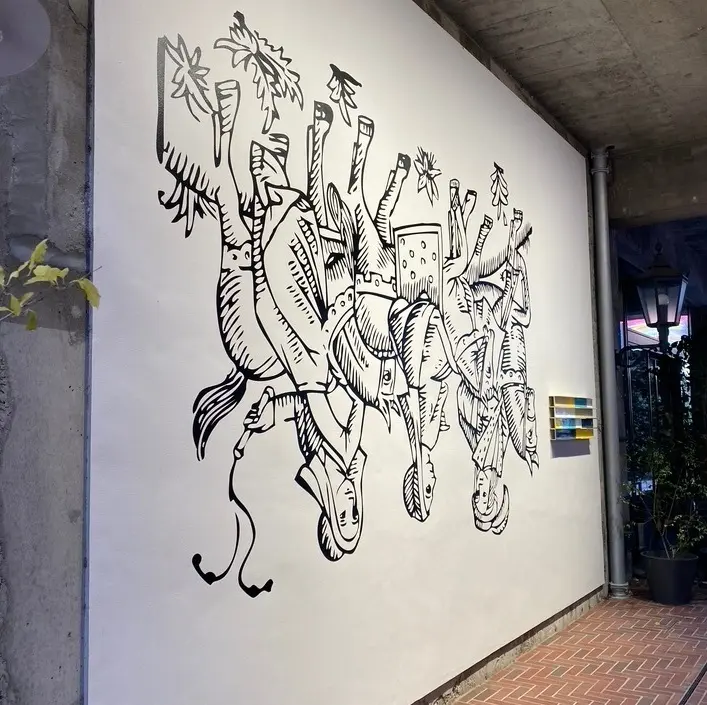 リアム・ギリック