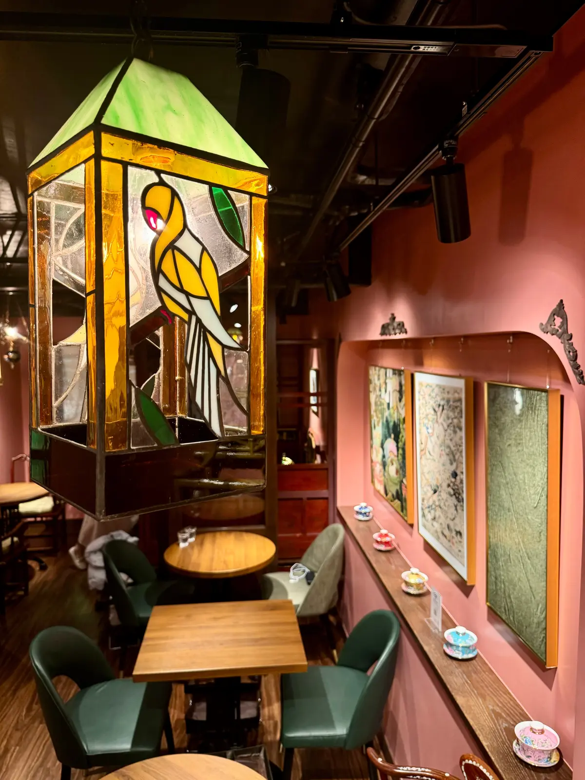 【元町・中華街】食べ放題だけで終わるなんの画像_1