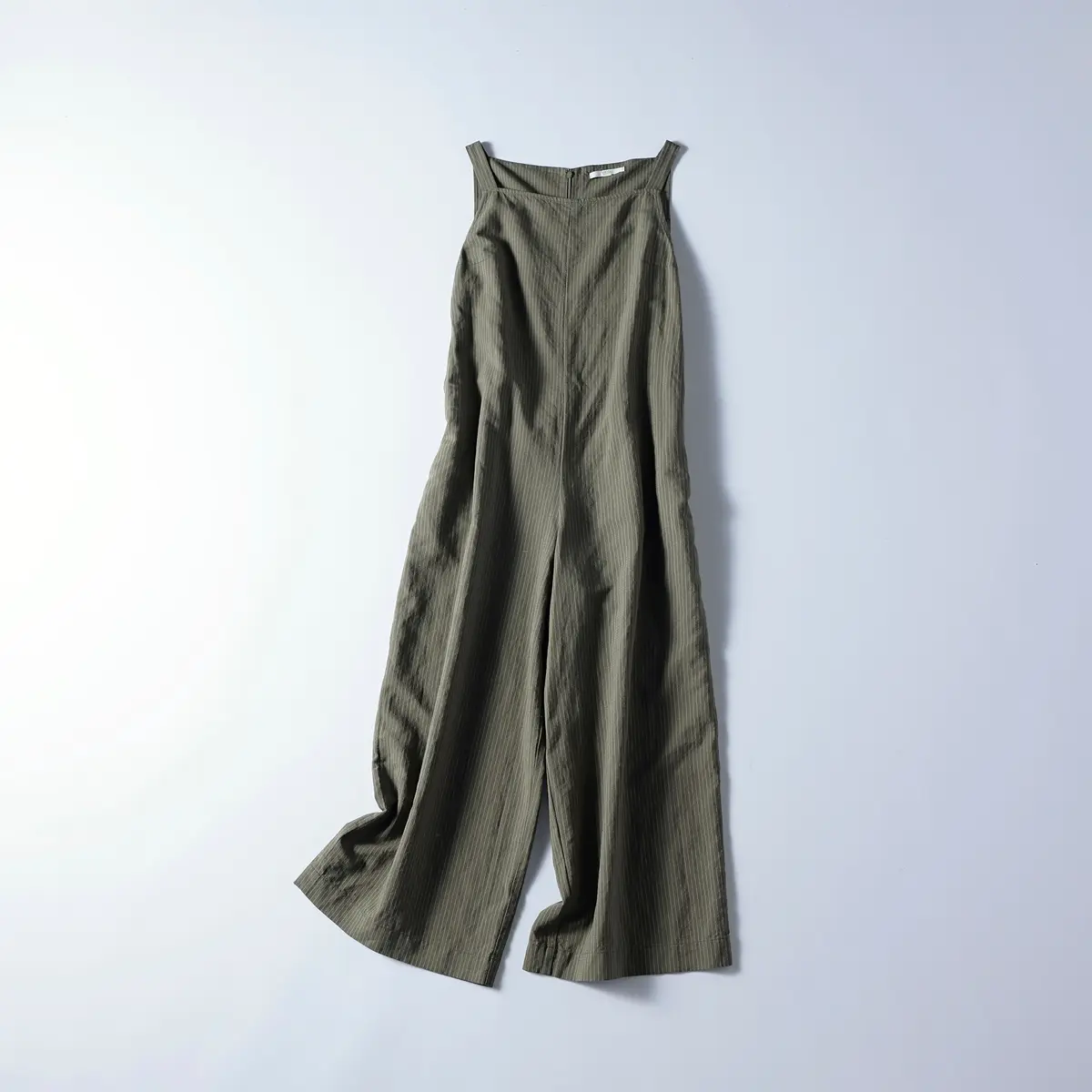 『ユニクロの』サロペット