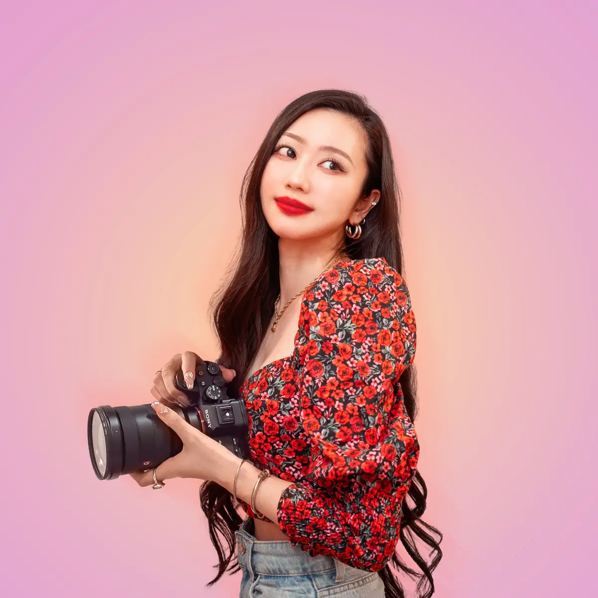 【自己紹介】第6期MOREインフルエンサの画像_1