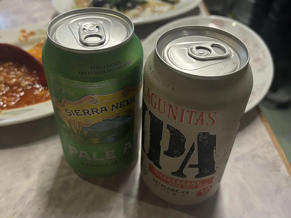 23歳ビール好き女子が行く、都内でクラフの画像_5