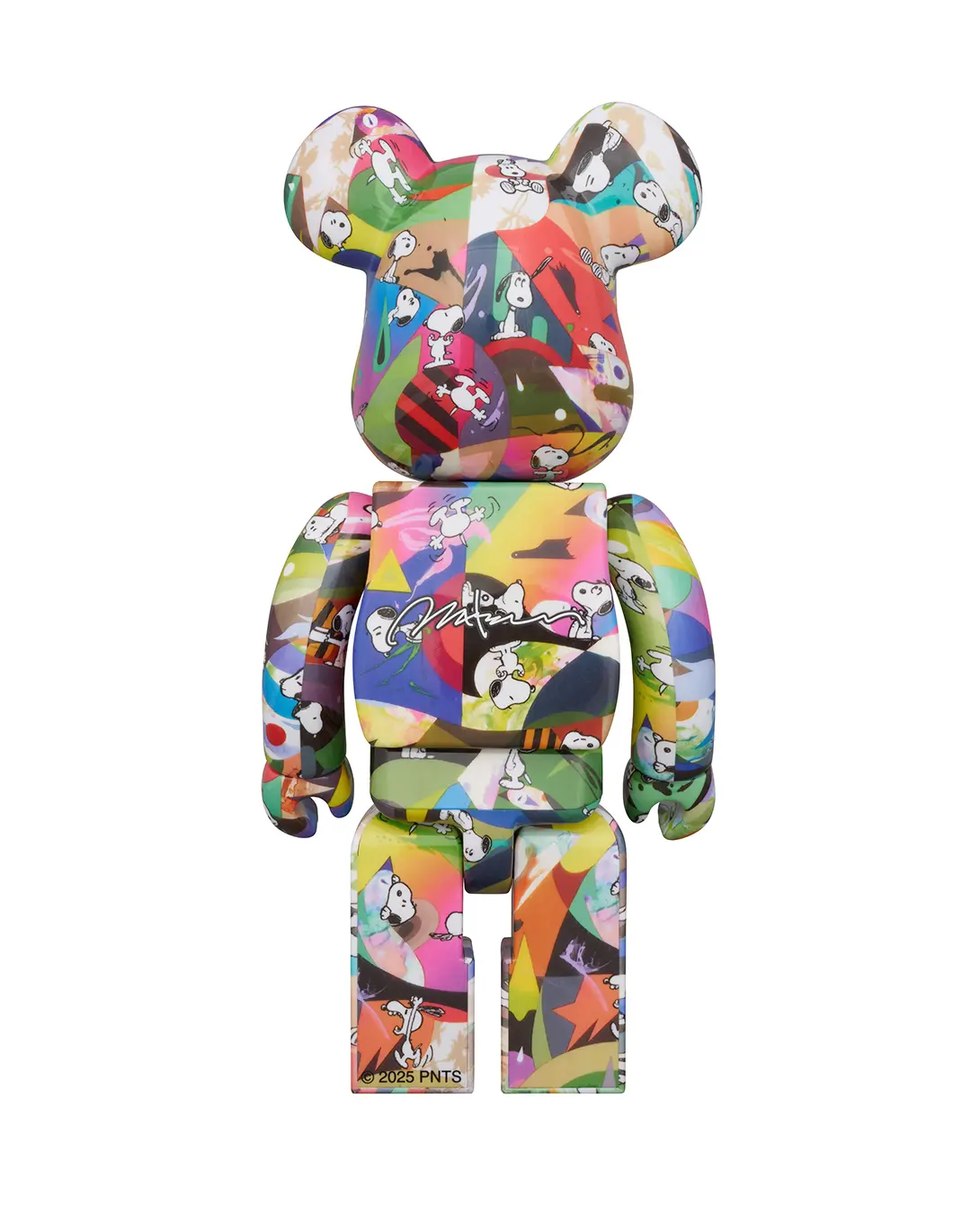 BE@RBRICK