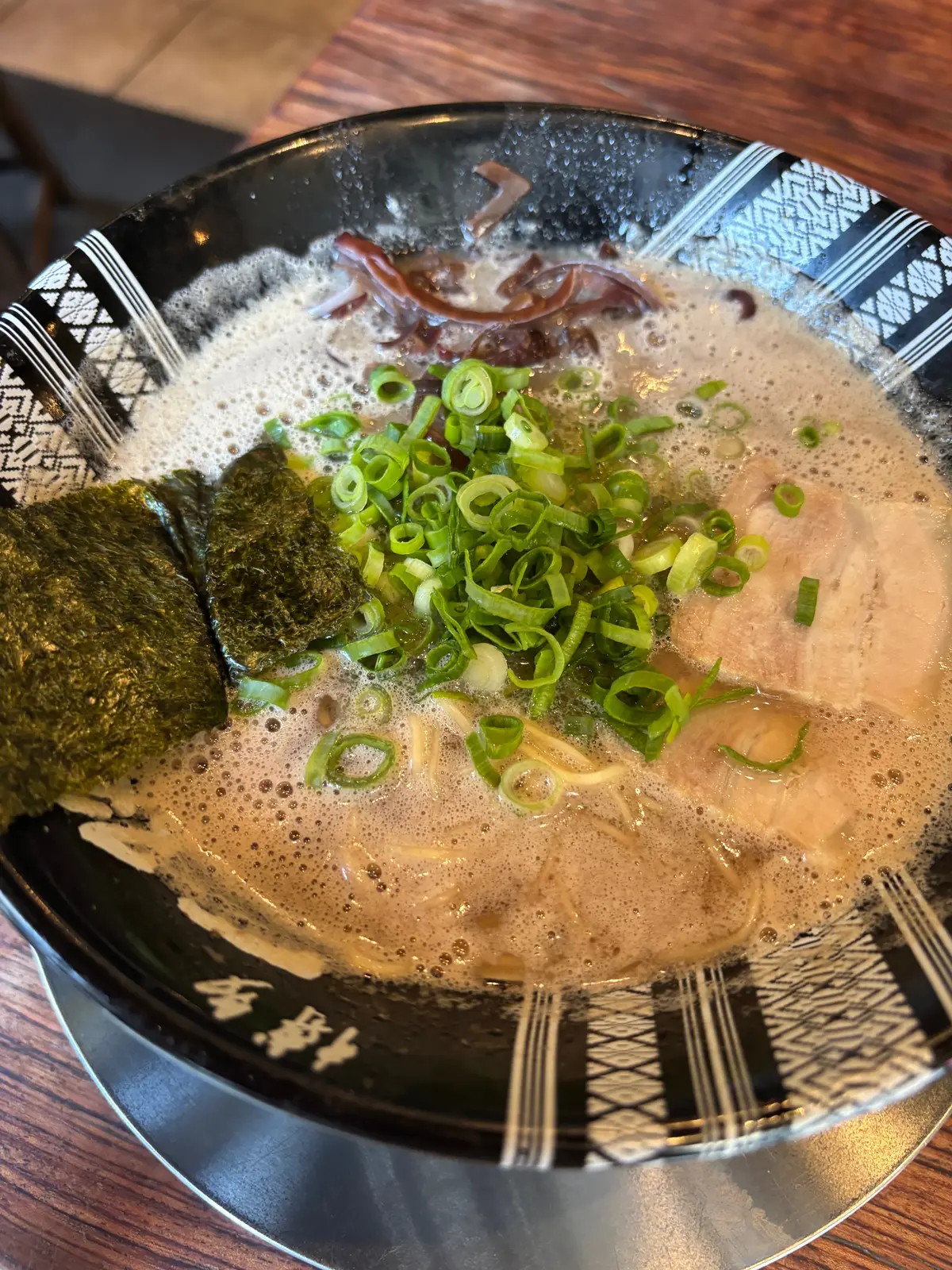 インスタ映え大仏と、福岡の百名店おすすめの画像_7