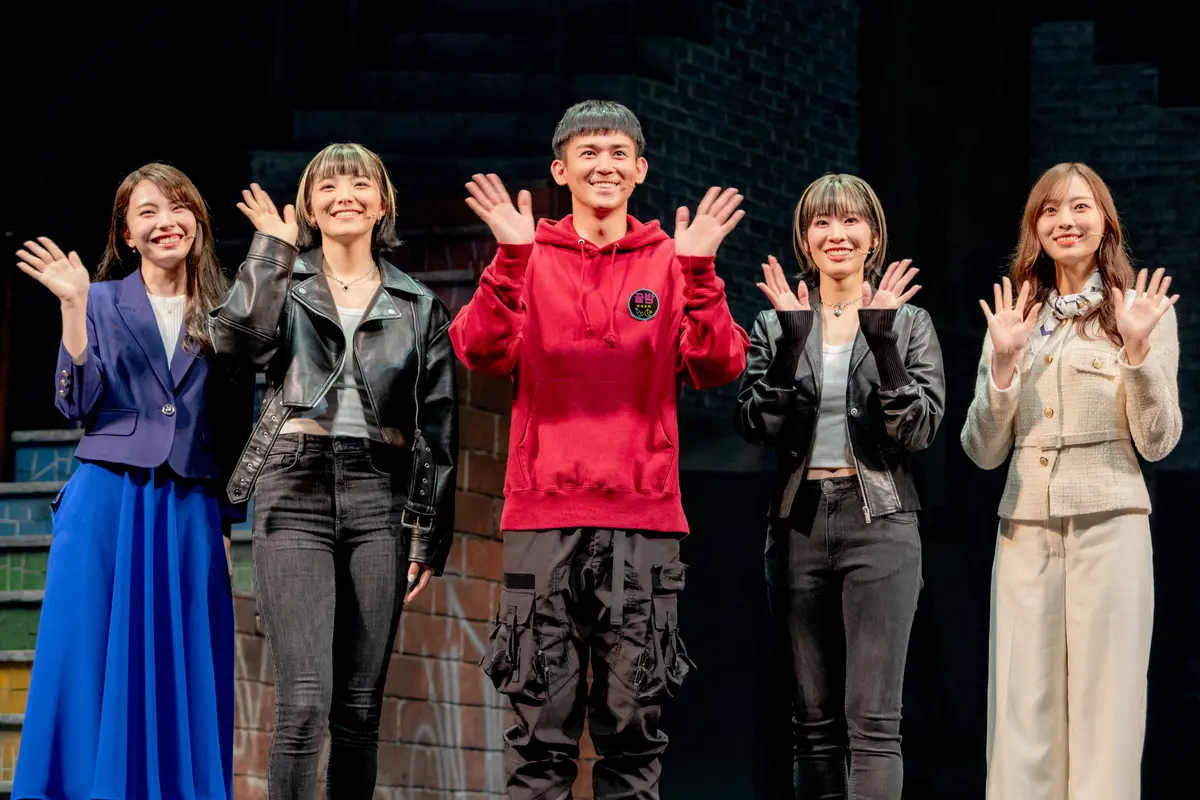 【小瀧望】「パク・セロイヘアはお気に入りの画像_1